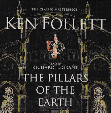 Ken Follett’s ‘The Pillars of the Earth’ gets console game adaption