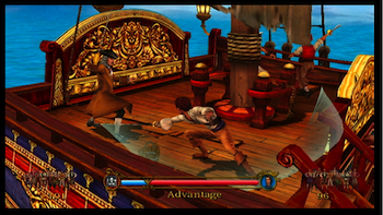 Sid Meier’s Pirates! – release date confirmed