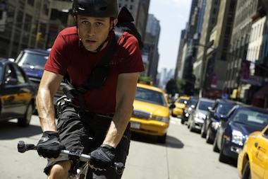 Trailer: Premium Rush