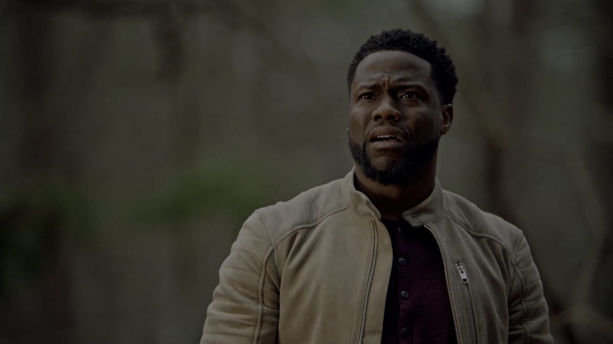 Prime Video sets date for Kevin Hart’s Die Hart