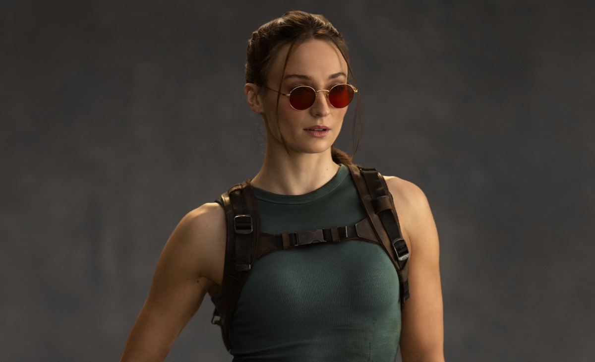 Prime Video’s Tomb Raider series starts production
