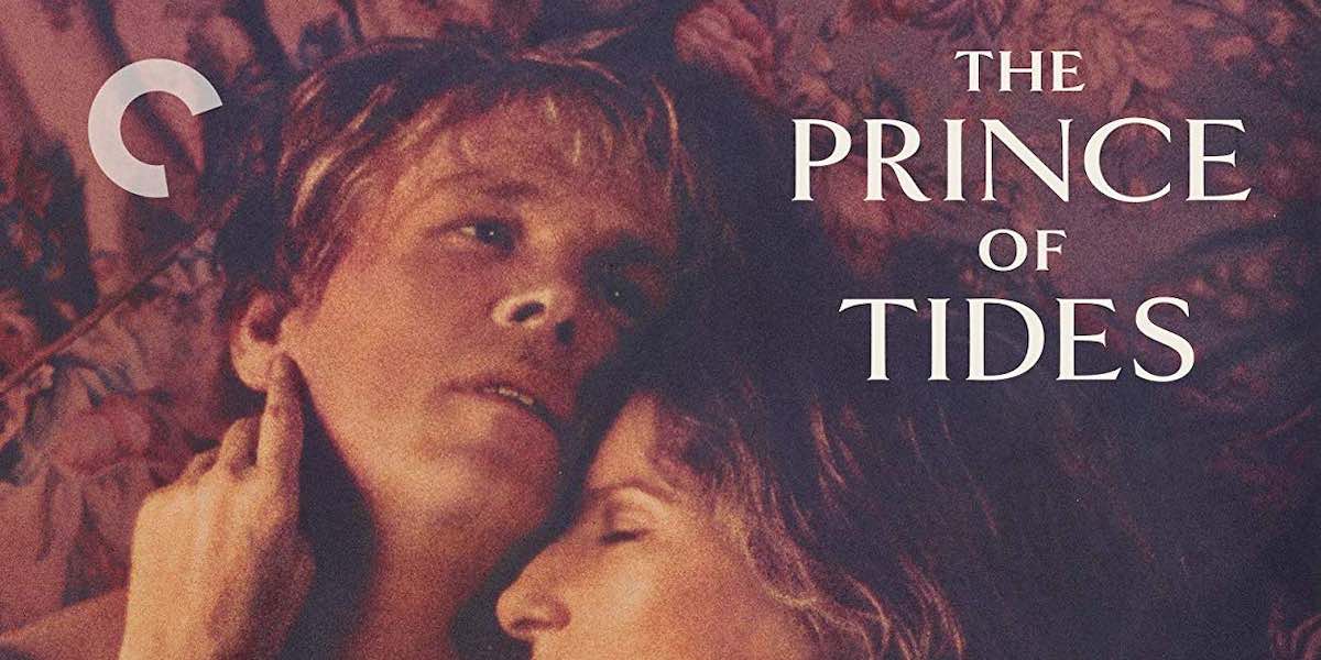 Criterion confirms new Blu-ray release of Barbra Streisand’s The Prince Of Tides