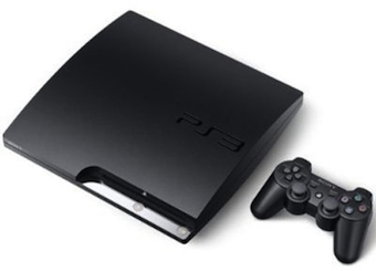 ITV Player joins PlayStation 3