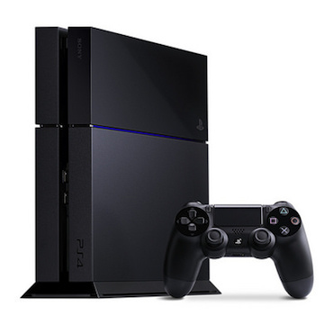 Now TV and Sky Go to join PlayStation 4 this summer