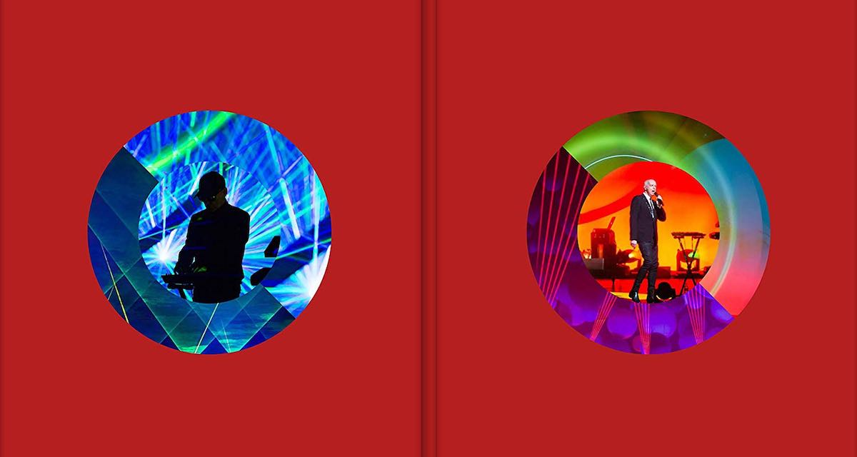 Pet Shop Boys ‘Inner Sanctum’ live show is coming to Blu-ray