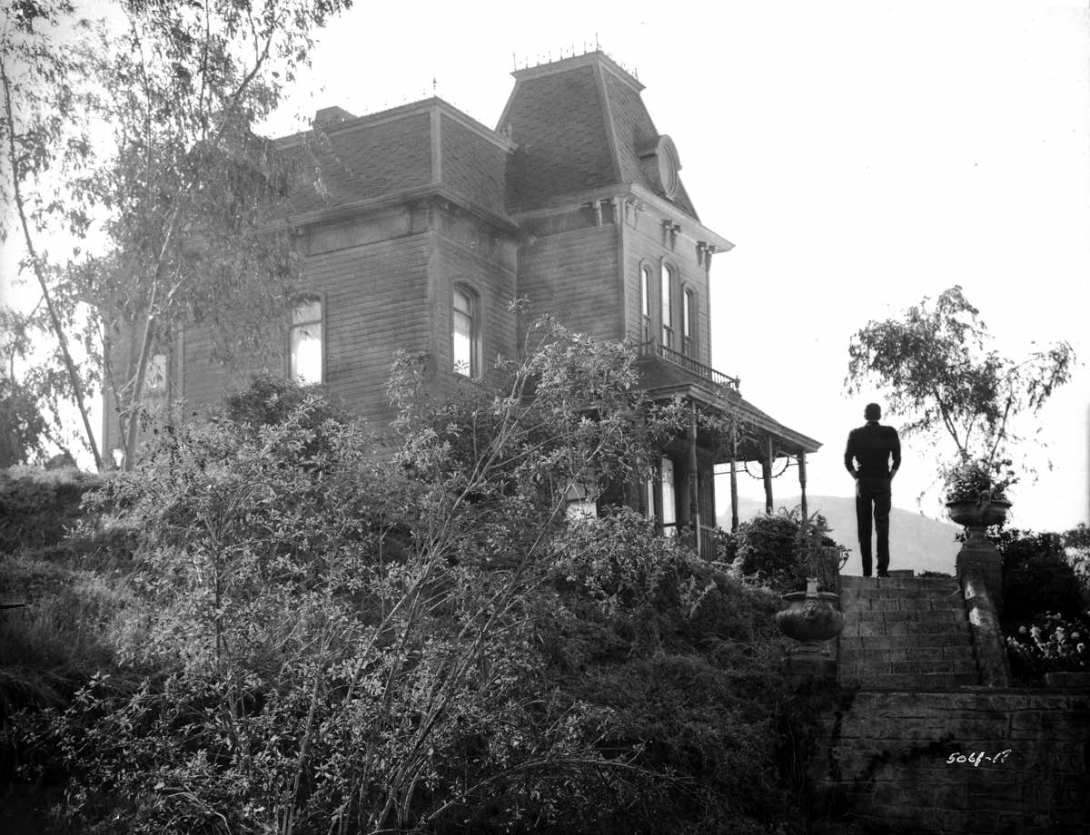 Park Circus is bringing a restored 4K print of Psycho back to UK cinemas