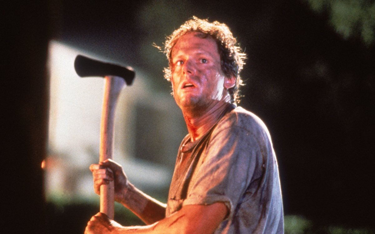 Classic horror Pulse is coming to Blu-ray