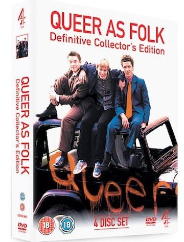 STUDIOCANAL buys Queer as Folk producer Red