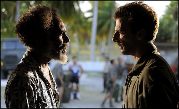 Rebellion – review