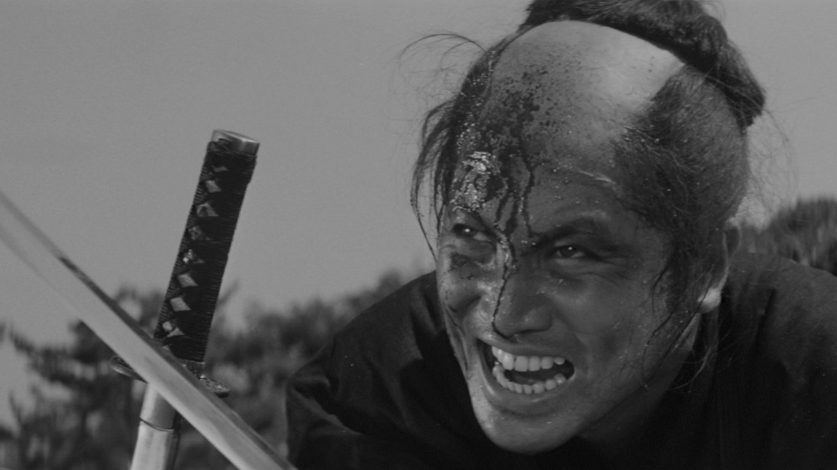 Eureka confirms Blu-ray release for Tadashi Imai’s Revenge (Adauchi)