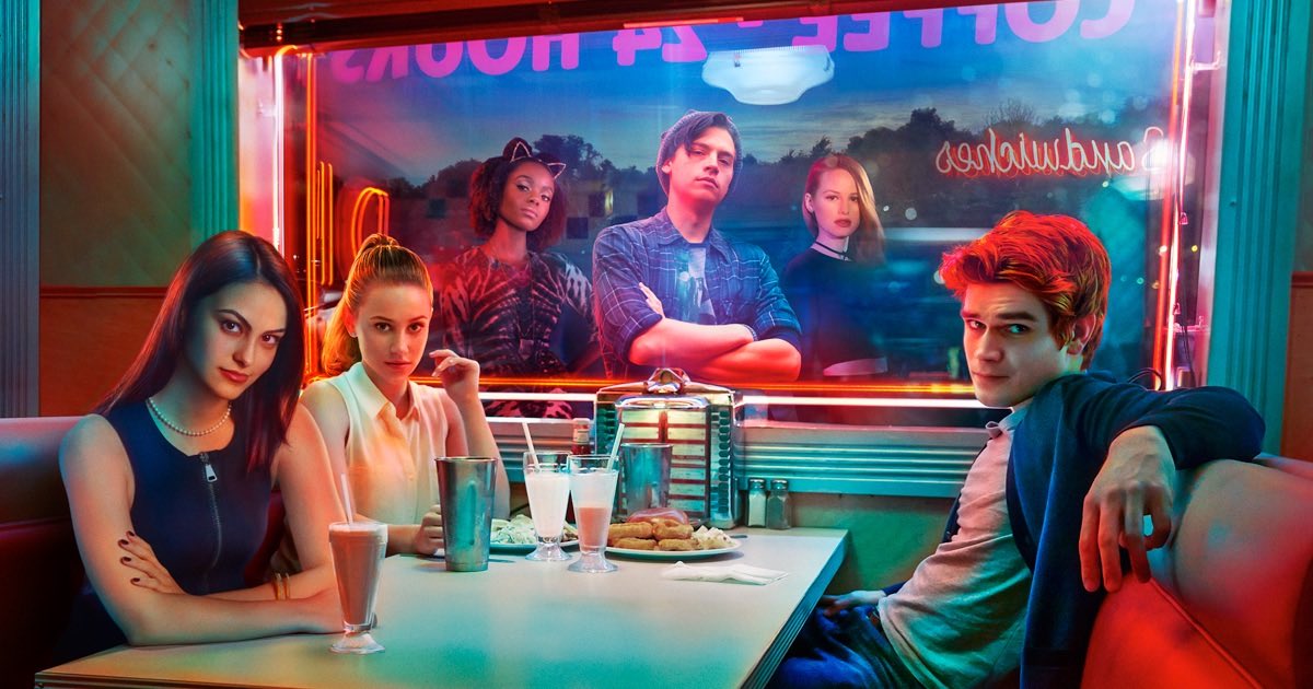 Riverdale’s Top Three On-Brand Storylines