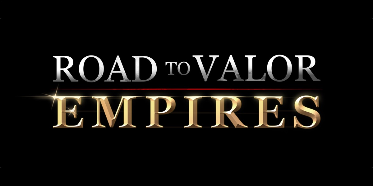 Krafron’s new strategy game Road to Valor: Empires is now available on Android and iOS