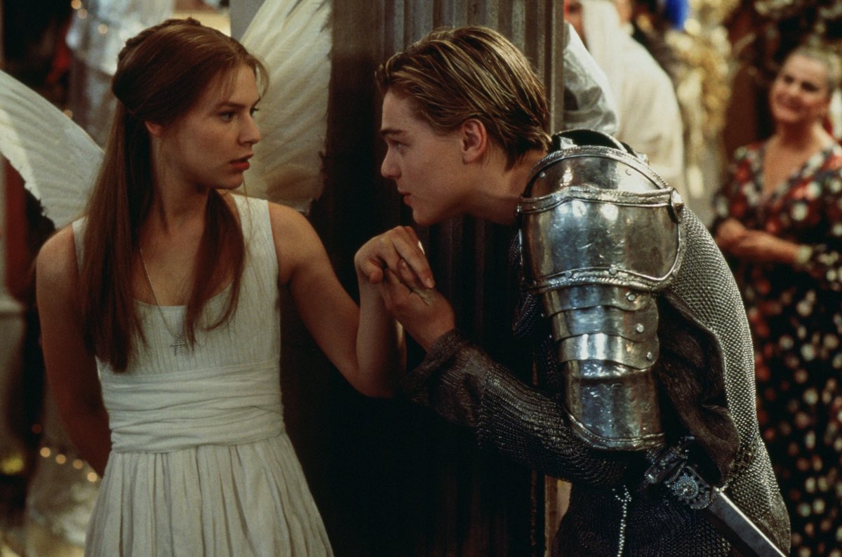 Baz Luhrmann’s Romeo + Juliet is getting a global concert tour