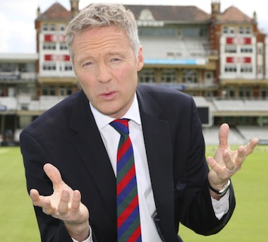 Rory Bremner to meet & entertain cricket fans at t20 Finals Day