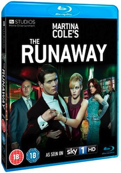 The Runaway – now on DVD and Blu-ray