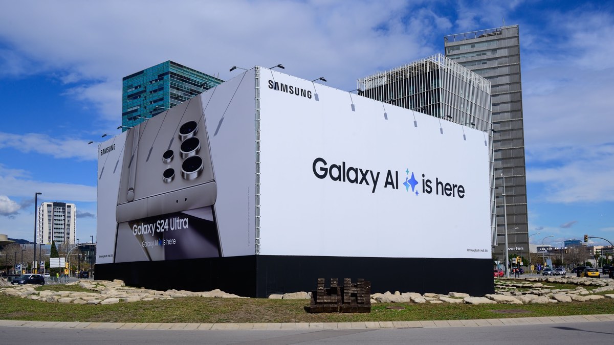 Galaxy AI to gain Turkish, Dutch, Swedish and Romanian language support
