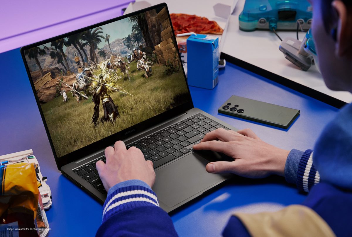 Samsung’s Galaxy Book3 Ultra PC now available for pre-order