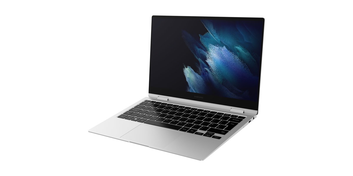 Samsung launches new 5G Galaxy Book laptop with Windows 11