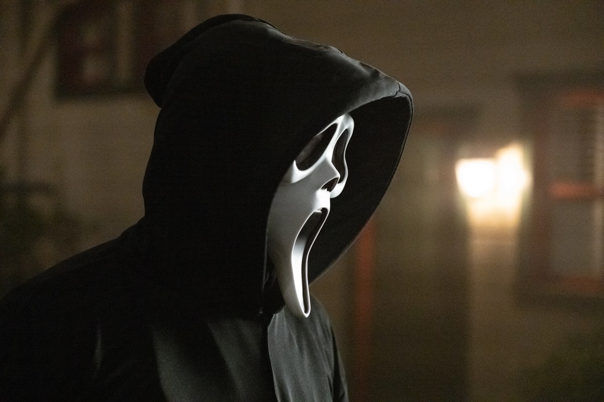 Horror hit Scream 5 is now streaming on Paramount+ UK