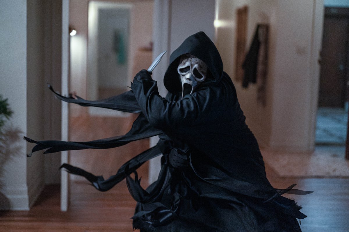Scream VI and Elvis lead this month’s ‘Mega Movie’ sale