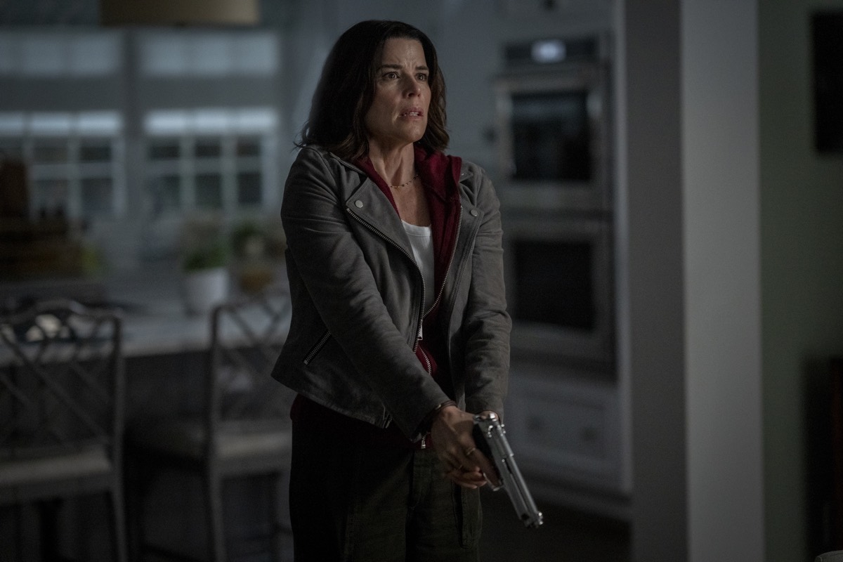 Neve Campbell returns as Sidney Prescott in Scream 7 trailer