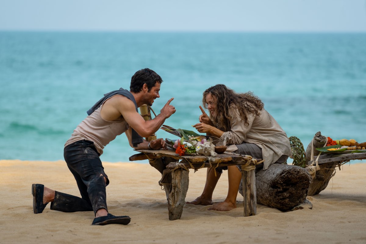 Disney+ sets streaming date for Sam Raimi’s Send Help