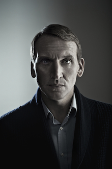 The Shadow Line – new crime drama from BBC Two