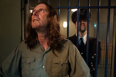 Channel 4’s Shameless to end with 11th series