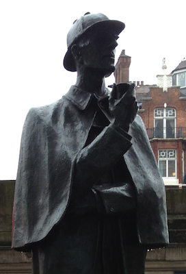 Trailer – Elementary