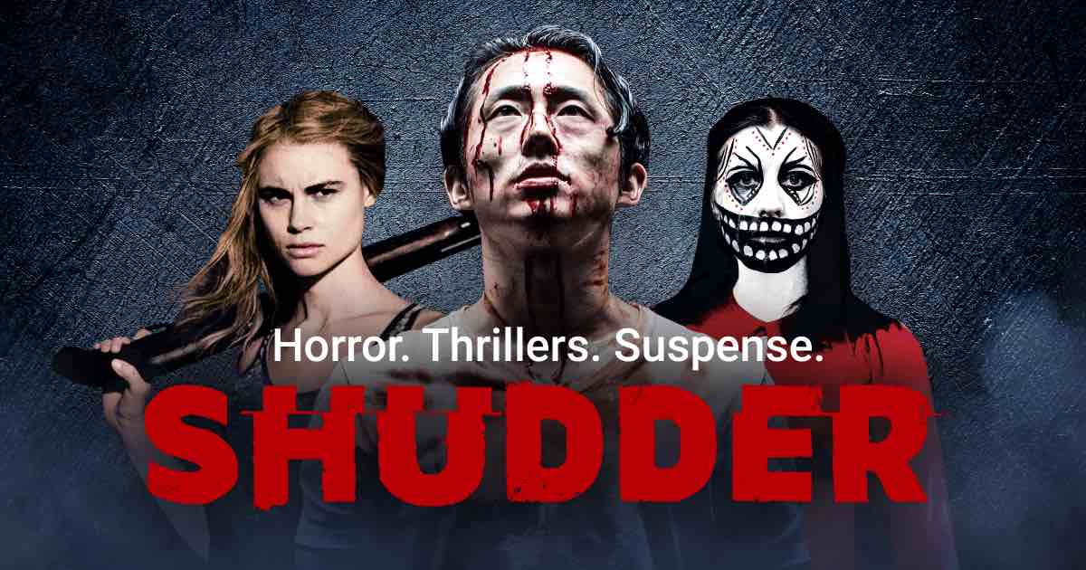Elijah Wood & Daniel Noah’s Visitations podcast for Shudder is now available