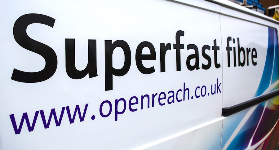 BT’s rivals renew calls for “legally separate” Openreach