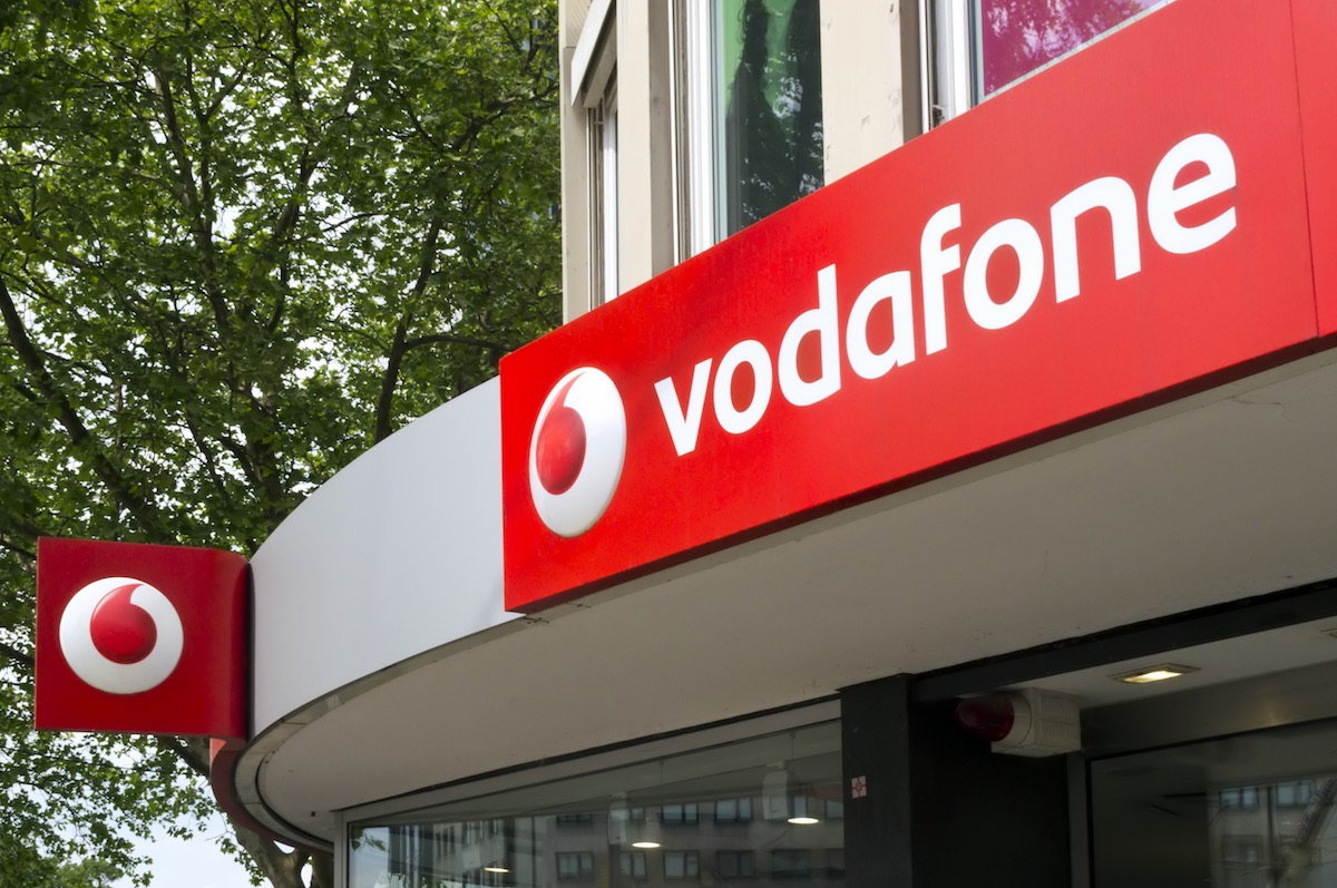 Vodafone fined £4.6 million after regulator discovers “serious and sustained breaches” customer service failures