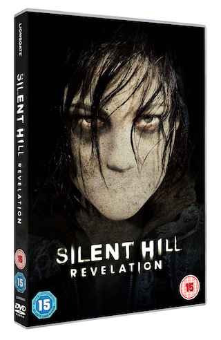 Sean Bean discusses his return to horror in Silent Hill Revelation