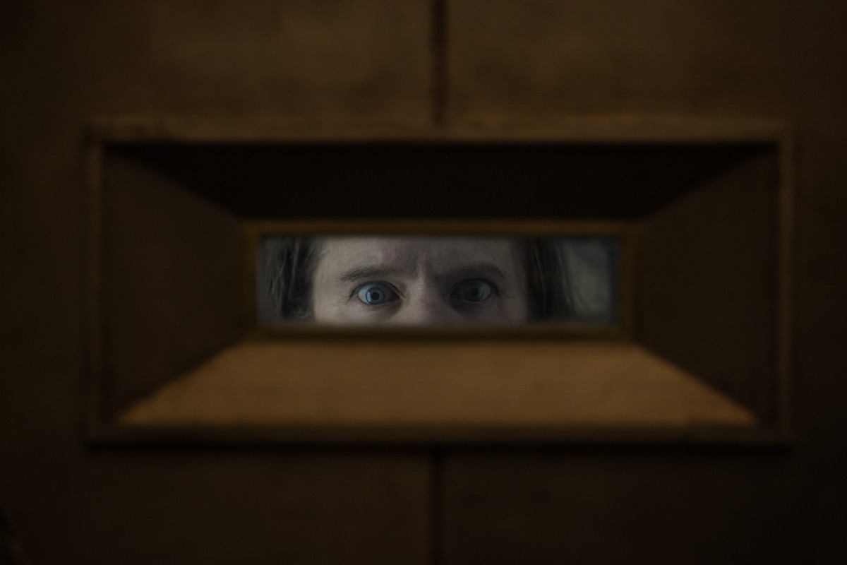 Silo season two gets confirmed launch date