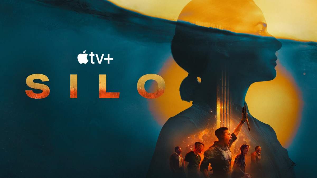 Rebecca Ferguson stars in Silo season 2 trailer