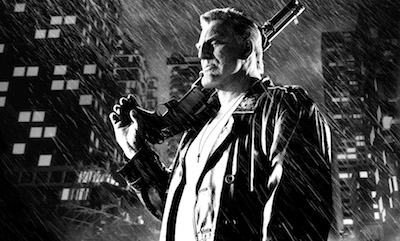 Sin City 2: A Dame to Kill For – new trailer