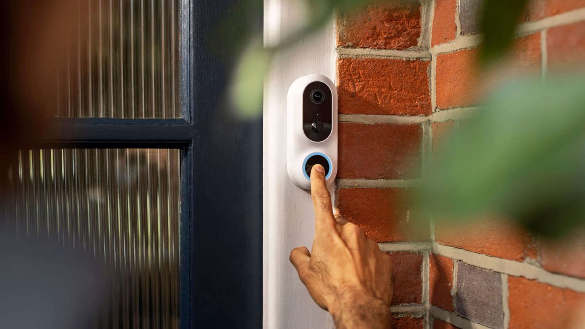 Sky now offering new smart doorbell and camera plans