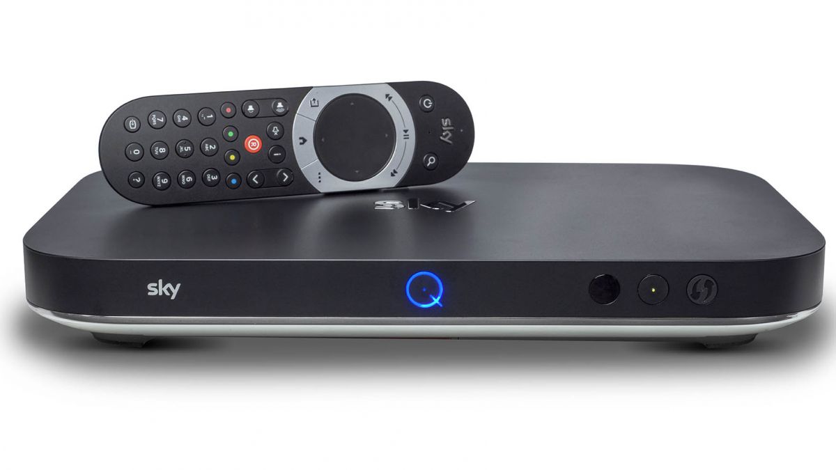 Sky marks historic Royal Wedding Ultra HD broadcast with half-price 4K TV offer