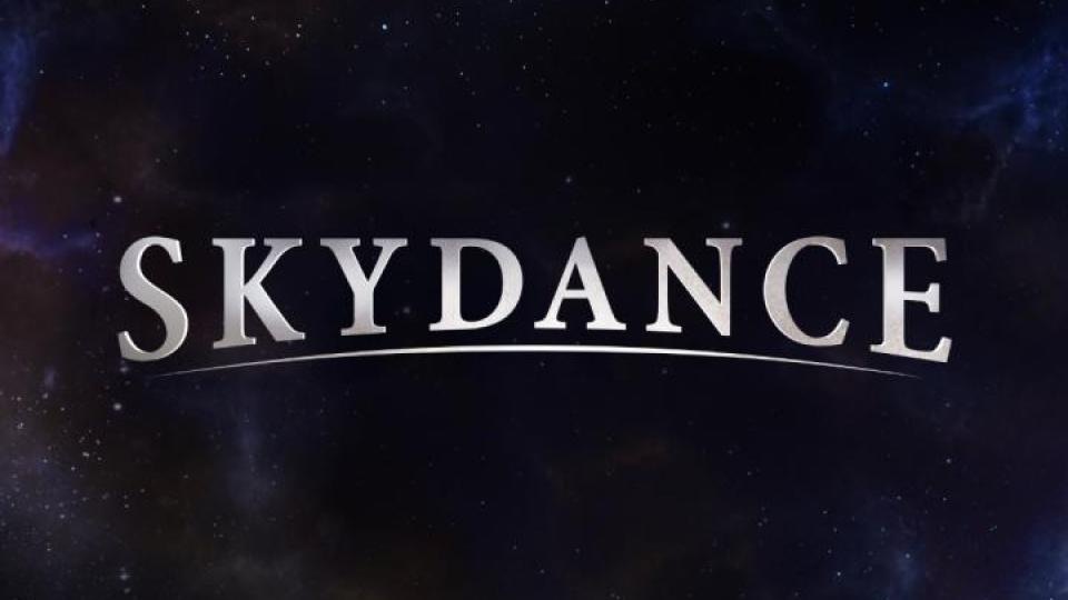 David Ellison’s new Skydance officially launches