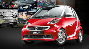 Motor Insurance by smart is looking for the UK’s best creatives