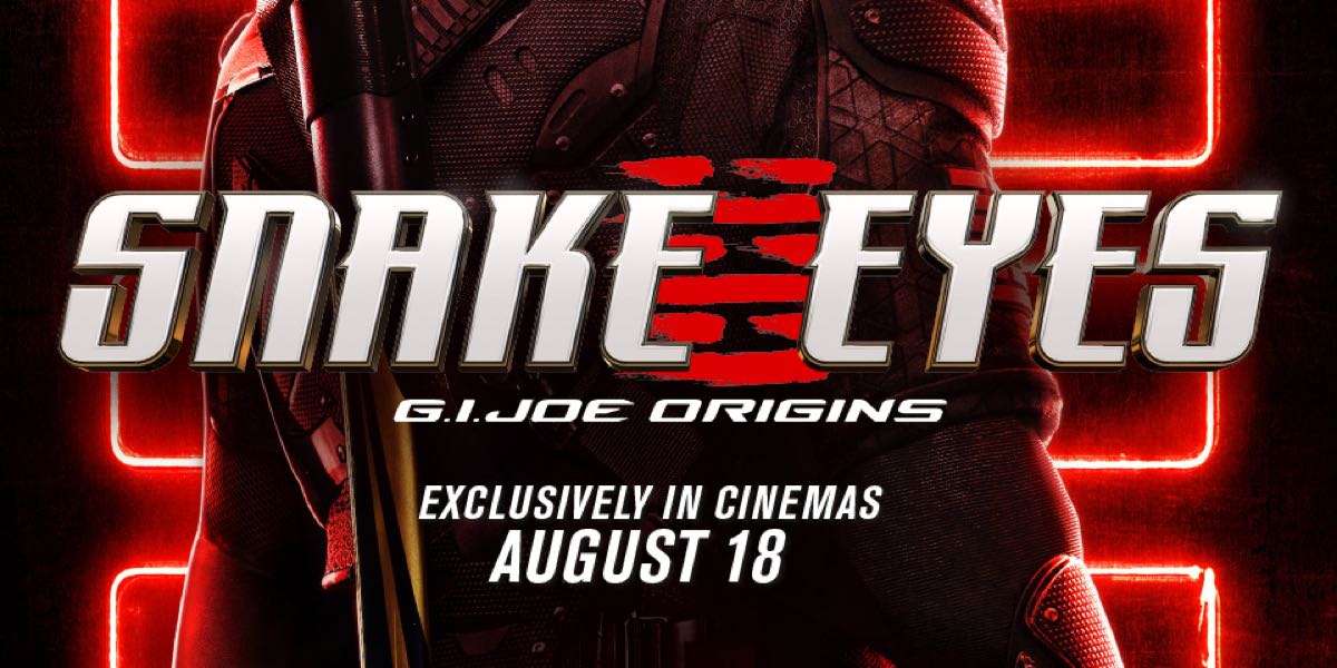 Snake Eyes cast discuss filming in Japan in all-new locations feature
