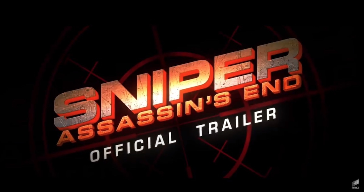 Watch Tom Berenger in new Sniper: Assassin’s End trailer