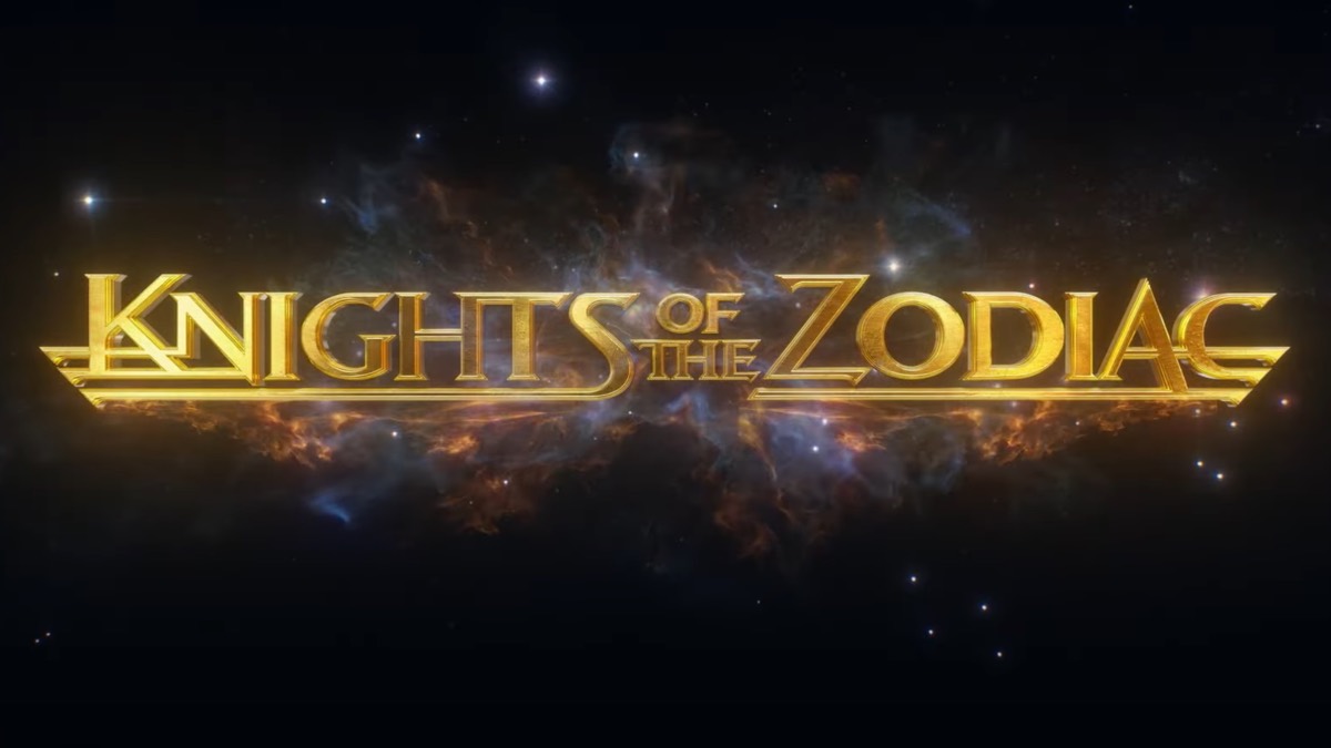 Sony’s Knights of the Zodiac gets new trailer
