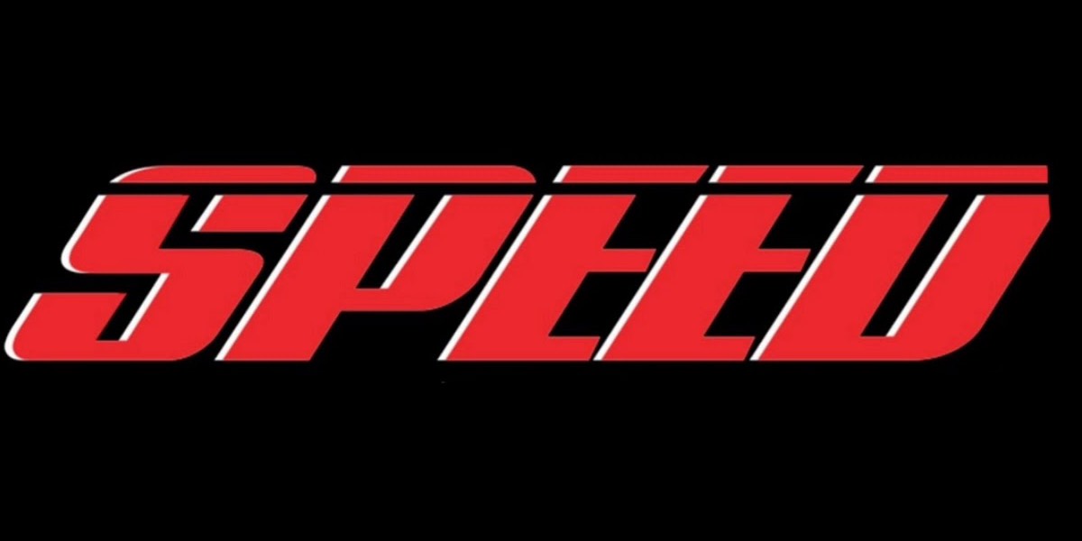 Speed is getting a 4K UHD Blu-ray release