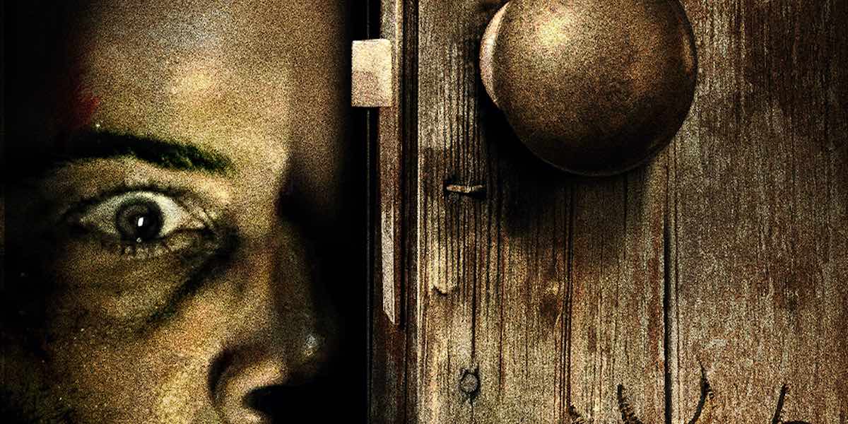 Paramount to release horror flick Spell for Halloween