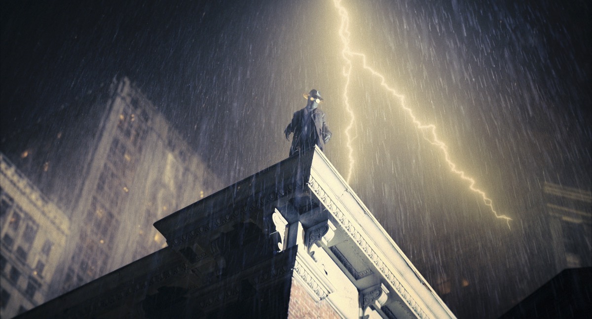 Nicolas Cage’s Spider-Noir gets final trailer