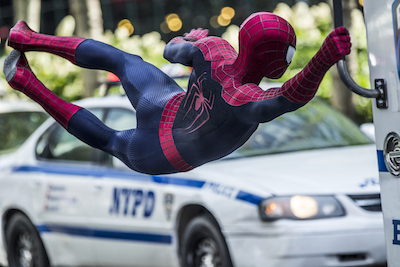 The Amazing Spider-Man 2 – final trailer