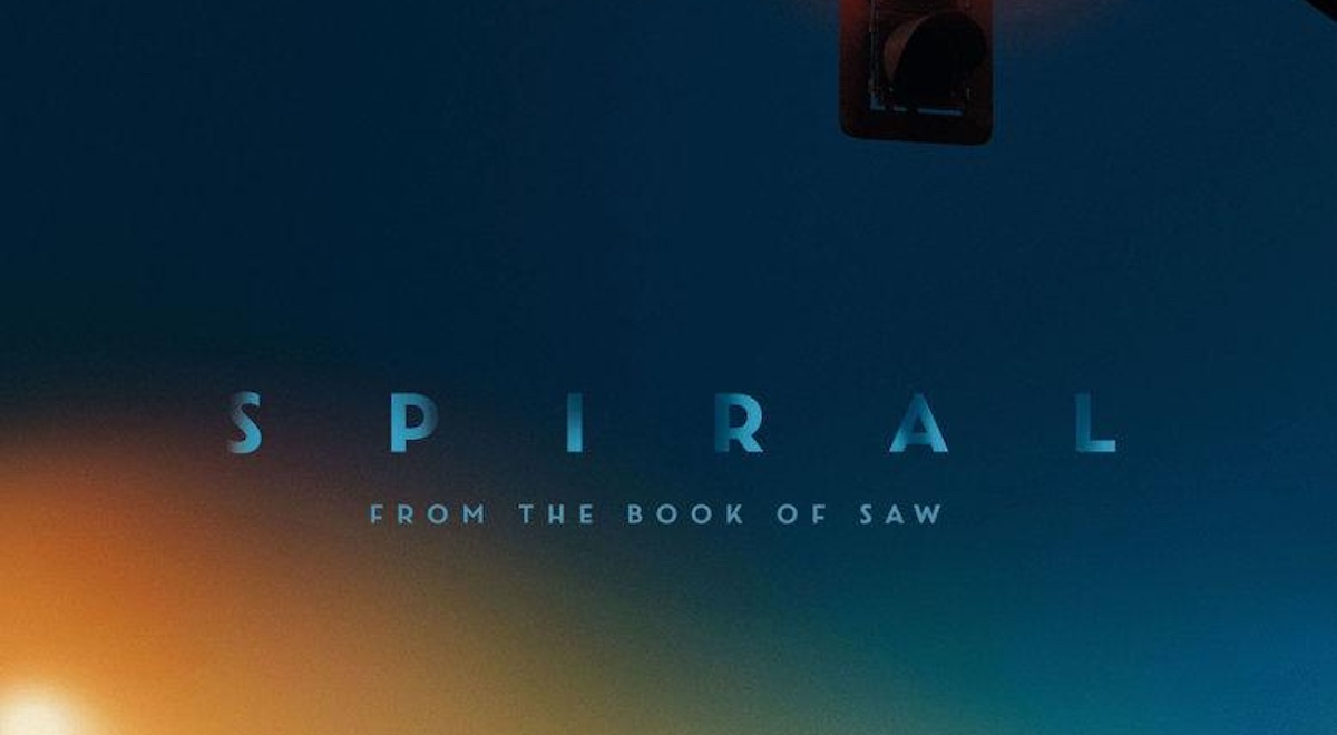 Watch Chris Rock and Samuel L Jackson in trailer for Spiral