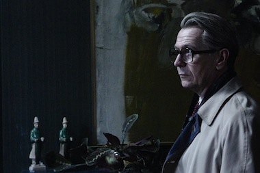 Tinker Tailor Soldier Spy – Review