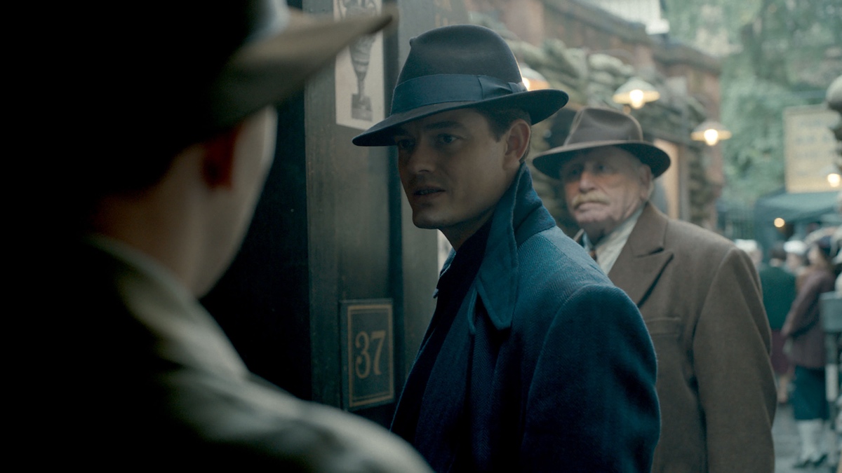 BBC Worldwide takes majority stake in SS-GB and The Durrells producer